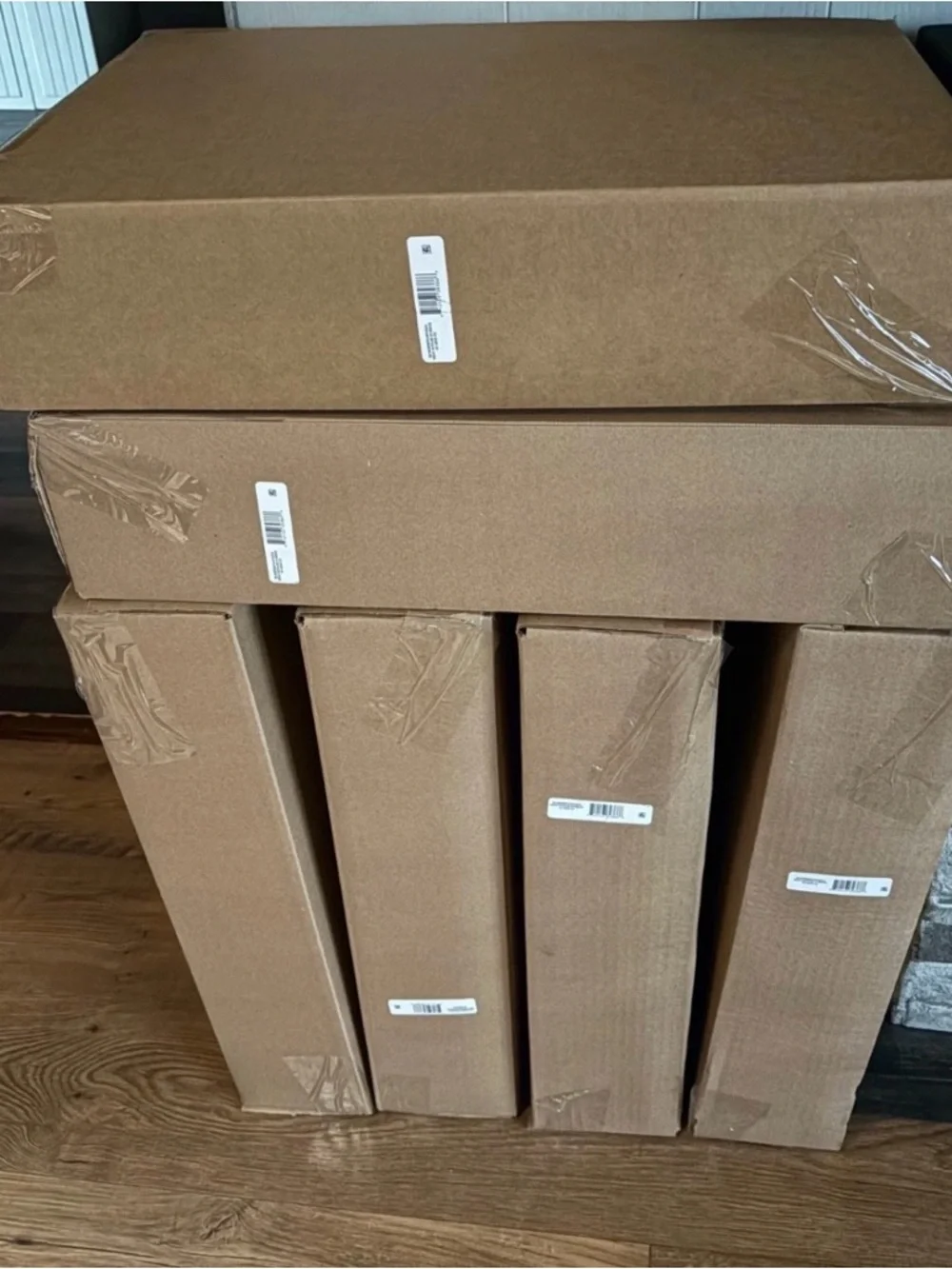 NEW SEALED Sealy Cooling Memory Foam Pillow Standard